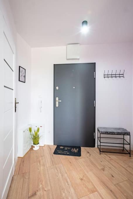 Blue Sun Apartament Sloneczny Kołobrzeg Zewnętrze zdjęcie