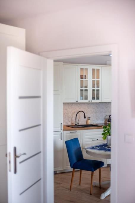 Blue Sun Apartament Sloneczny Kołobrzeg Zewnętrze zdjęcie